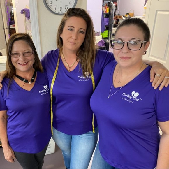 Meet the Posher Other - Meet your Poshers, One Way Out Ministries